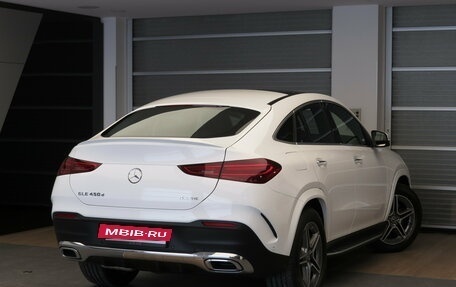 Mercedes-Benz GLE Coupe, 2025 год, 14 690 000 рублей, 2 фотография