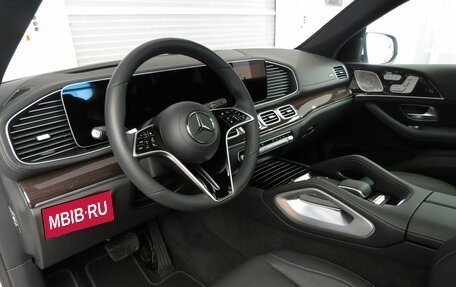 Mercedes-Benz GLE Coupe, 2025 год, 14 690 000 рублей, 7 фотография