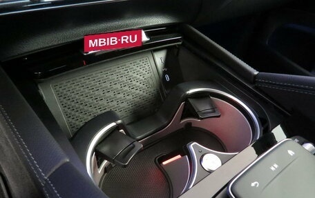 Mercedes-Benz GLE Coupe, 2025 год, 14 690 000 рублей, 12 фотография