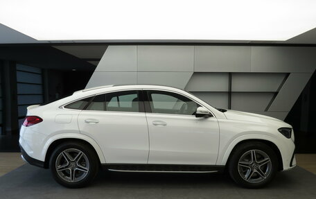 Mercedes-Benz GLE Coupe, 2025 год, 14 690 000 рублей, 38 фотография