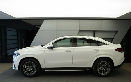 Mercedes-Benz GLE Coupe, 2025 год, 14 690 000 рублей, 37 фотография