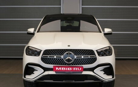 Mercedes-Benz GLE Coupe, 2025 год, 14 690 000 рублей, 35 фотография