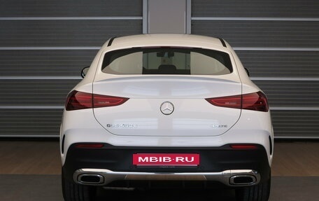 Mercedes-Benz GLE Coupe, 2025 год, 14 690 000 рублей, 36 фотография
