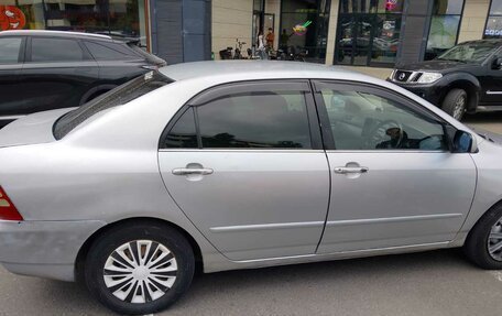 Toyota Corolla, 2002 год, 310 000 рублей, 2 фотография