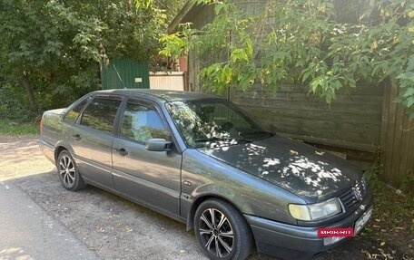 Volkswagen Passat B4, 1995 год, 300 000 рублей, 2 фотография