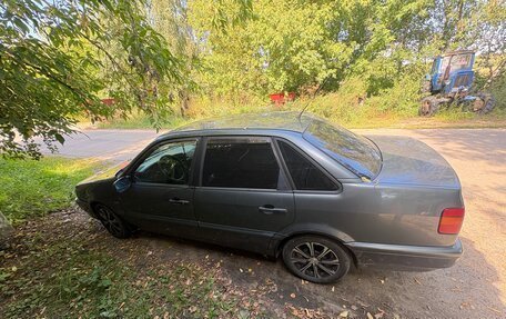 Volkswagen Passat B4, 1995 год, 300 000 рублей, 4 фотография