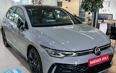 Volkswagen Golf VIII, 2026 год, 4 350 000 рублей, 1 фотография