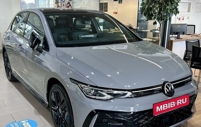 Volkswagen Golf VIII, 2026 год, 4 350 000 рублей, 1 фотография