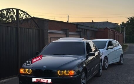 BMW 5 серия, 1997 год, 450 000 рублей, 1 фотография