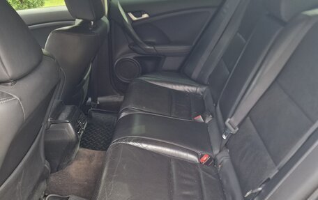 Honda Accord VIII рестайлинг, 2012 год, 1 050 000 рублей, 7 фотография