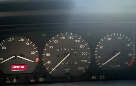 Volkswagen Passat B4, 1995 год, 300 000 рублей, 7 фотография