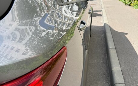 KIA Rio IV, 2021 год, 1 580 000 рублей, 14 фотография