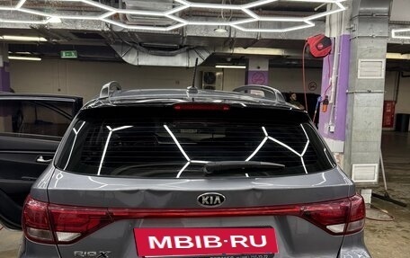 KIA Rio IV, 2021 год, 1 580 000 рублей, 8 фотография