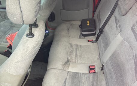 Renault Kangoo II рестайлинг, 2004 год, 370 000 рублей, 7 фотография