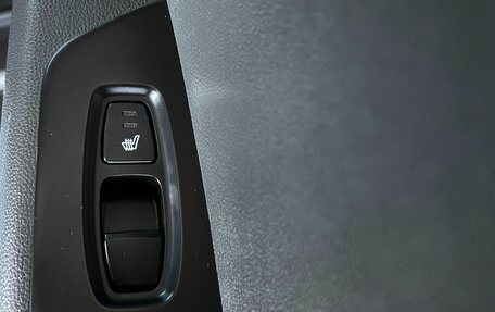 Hyundai Creta I рестайлинг, 2017 год, 1 899 000 рублей, 21 фотография