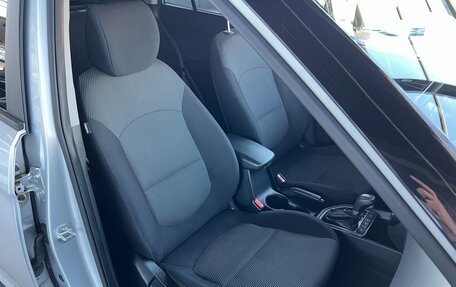 Hyundai Creta I рестайлинг, 2017 год, 1 899 000 рублей, 16 фотография