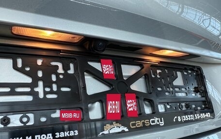 Hyundai Creta I рестайлинг, 2017 год, 1 899 000 рублей, 11 фотография