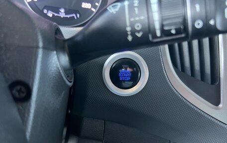 Hyundai Creta I рестайлинг, 2017 год, 1 899 000 рублей, 29 фотография