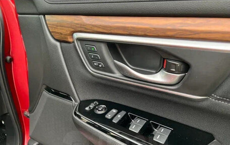 Honda CR-V IV, 2019 год, 2 350 000 рублей, 19 фотография