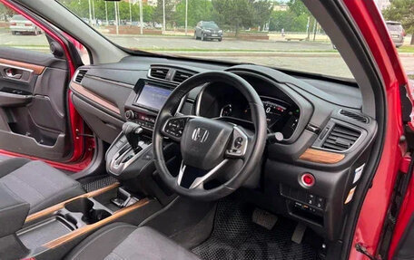 Honda CR-V IV, 2019 год, 2 350 000 рублей, 16 фотография