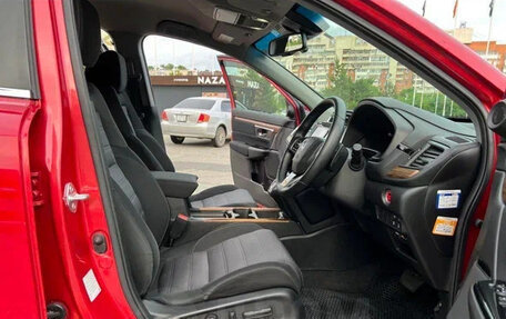 Honda CR-V IV, 2019 год, 2 350 000 рублей, 17 фотография