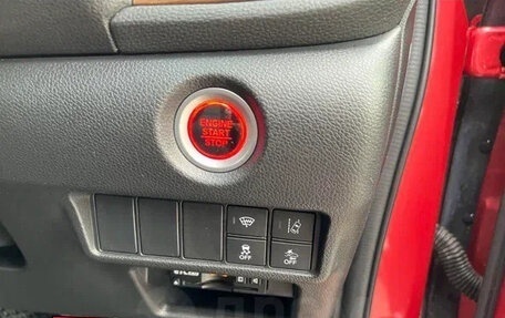 Honda CR-V IV, 2019 год, 2 350 000 рублей, 21 фотография