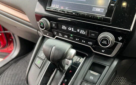 Honda CR-V IV, 2019 год, 2 350 000 рублей, 26 фотография