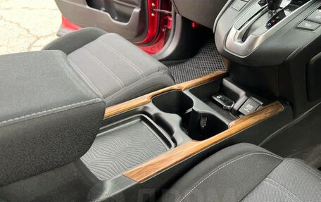 Honda CR-V IV, 2019 год, 2 350 000 рублей, 29 фотография