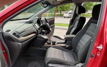 Honda CR-V IV, 2019 год, 2 350 000 рублей, 39 фотография