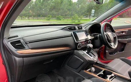 Honda CR-V IV, 2019 год, 2 350 000 рублей, 40 фотография