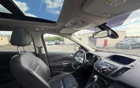 Ford Kuga III, 2013 год, 1 000 000 рублей, 8 фотография