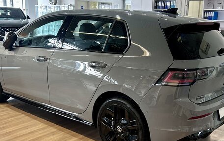 Volkswagen Golf VIII, 2026 год, 4 350 000 рублей, 3 фотография