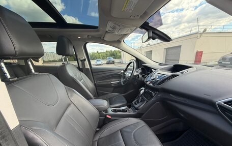 Ford Kuga III, 2013 год, 1 000 000 рублей, 7 фотография