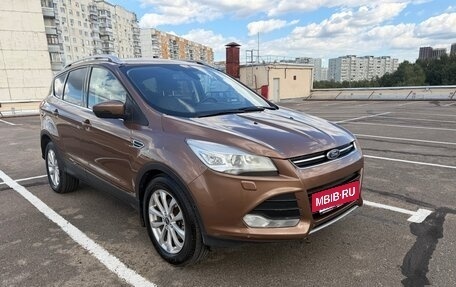 Ford Kuga III, 2013 год, 1 000 000 рублей, 3 фотография