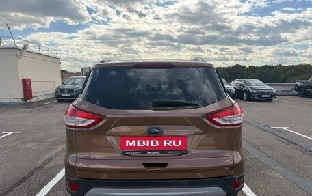 Ford Kuga III, 2013 год, 1 000 000 рублей, 6 фотография