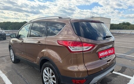 Ford Kuga III, 2013 год, 1 000 000 рублей, 5 фотография