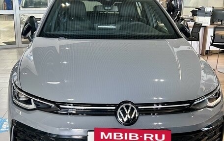 Volkswagen Golf VIII, 2026 год, 4 350 000 рублей, 2 фотография