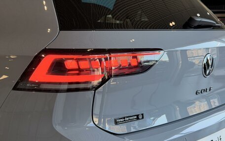 Volkswagen Golf VIII, 2026 год, 4 350 000 рублей, 5 фотография
