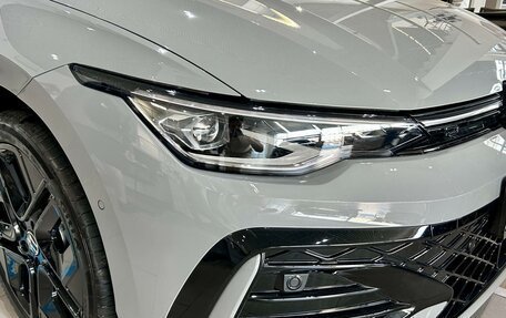 Volkswagen Golf VIII, 2026 год, 4 350 000 рублей, 8 фотография