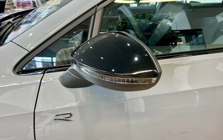 Volkswagen Golf VIII, 2026 год, 4 350 000 рублей, 9 фотография