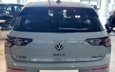 Volkswagen Golf VIII, 2026 год, 4 350 000 рублей, 4 фотография
