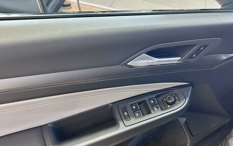 Volkswagen Golf VIII, 2026 год, 4 350 000 рублей, 11 фотография