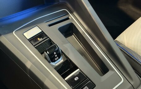 Volkswagen Golf VIII, 2026 год, 4 350 000 рублей, 15 фотография