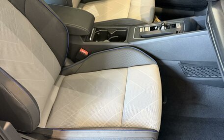 Volkswagen Golf VIII, 2026 год, 4 350 000 рублей, 17 фотография