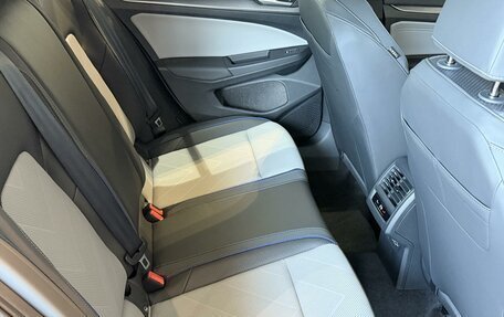 Volkswagen Golf VIII, 2026 год, 4 350 000 рублей, 18 фотография