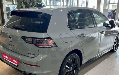 Volkswagen Golf VIII, 2026 год, 4 350 000 рублей, 6 фотография