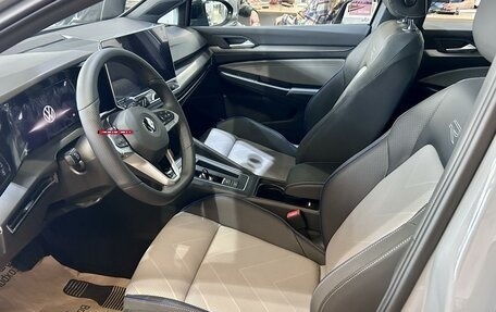 Volkswagen Golf VIII, 2026 год, 4 350 000 рублей, 10 фотография