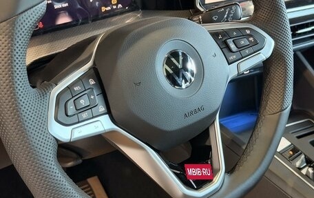 Volkswagen Golf VIII, 2026 год, 4 350 000 рублей, 16 фотография