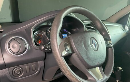 Renault Sandero II рестайлинг, 2017 год, 1 199 000 рублей, 6 фотография