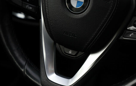 BMW 5 серия, 2018 год, 3 049 000 рублей, 14 фотография